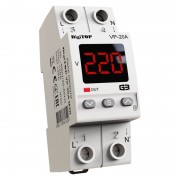 Реле напруги – VP-20A M2R Реле напруги – VP-20A M2R